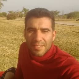 Nicolás avatar