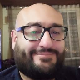 Adrian avatar