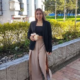 Karoll avatar