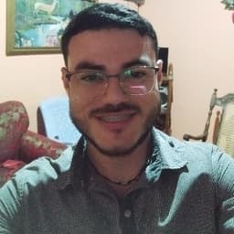 Luis avatar