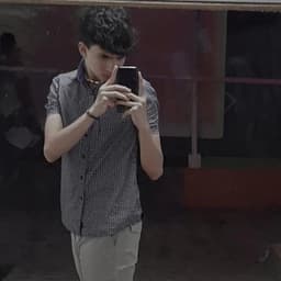 Santiago avatar