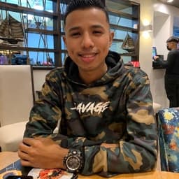 Esteban avatar