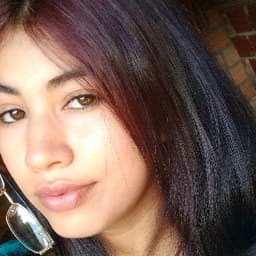 Rosa avatar