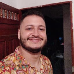 Mateo avatar
