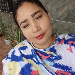 María avatar