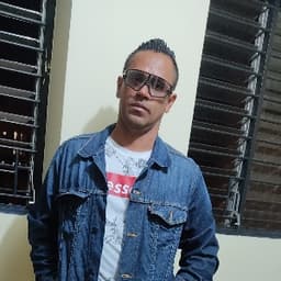 Rodrigo avatar