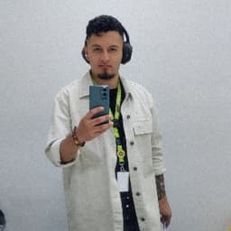Pablo avatar