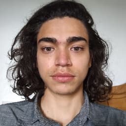Huascar avatar
