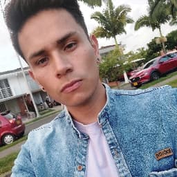 Luis avatar