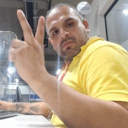 Victor avatar
