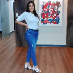 Giselle avatar