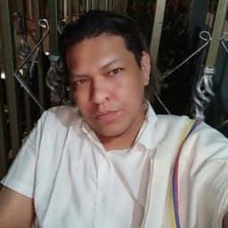 Gustavo avatar