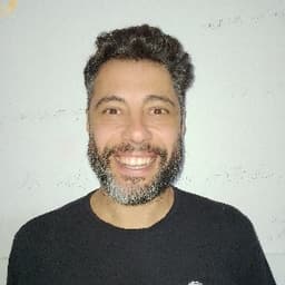 García avatar