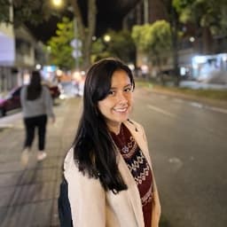 Carolina avatar