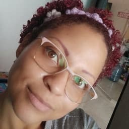 Mary avatar