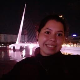 Carla avatar