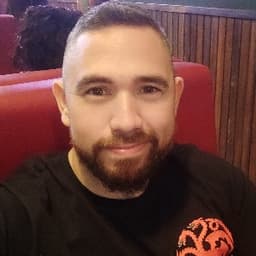 Jesús avatar