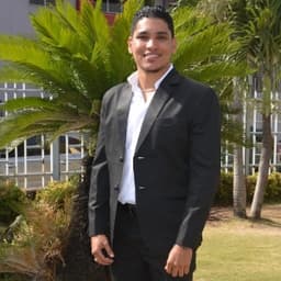 Luis avatar