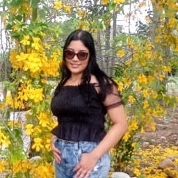 Maria avatar
