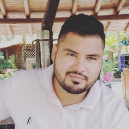 Luis avatar