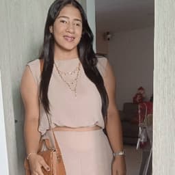 Zharick avatar