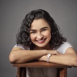Indira avatar