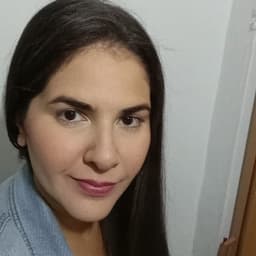 Maria avatar