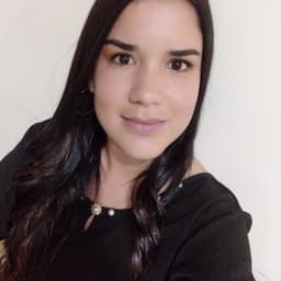María avatar