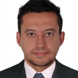 Mauricio avatar