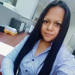 Esmeralda avatar