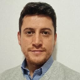 Juan avatar