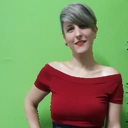 Lucia avatar