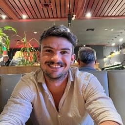 Jeronimo avatar