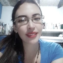 Maria avatar