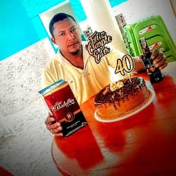 Eder avatar