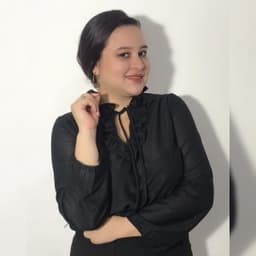 María avatar