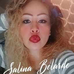 Salina avatar