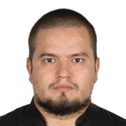 Diego avatar