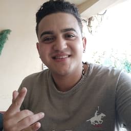 Luis avatar