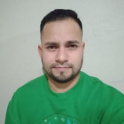 Amilcar avatar