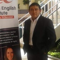 Carlos avatar