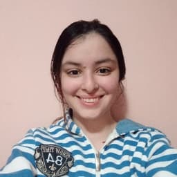 María avatar