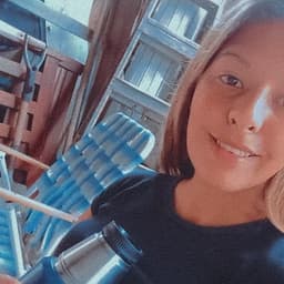 Kimberlyn avatar