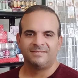 Sergio avatar