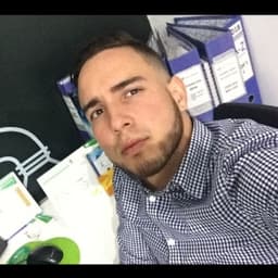 Carlos avatar