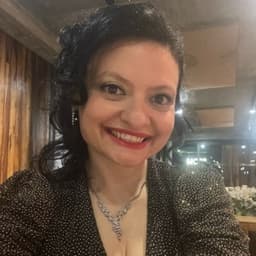 Silvina avatar