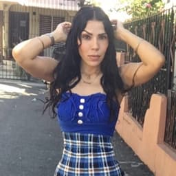 Yralda avatar