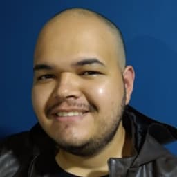 Luis avatar