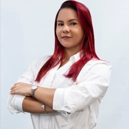 Andreina avatar