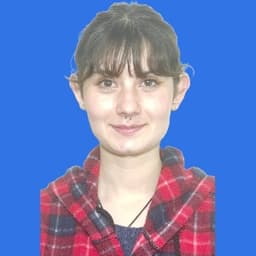 Danielle avatar